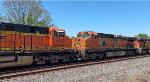 BNSF 5351